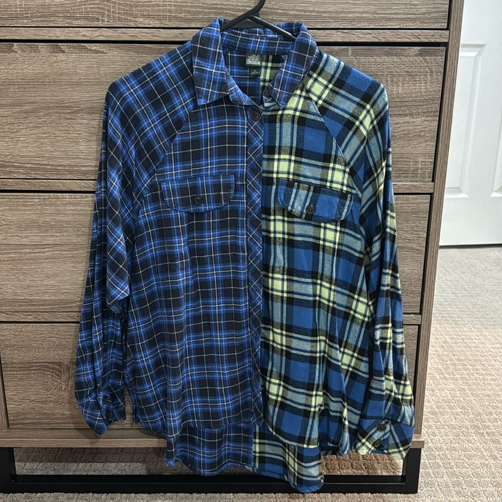 Wild Fable Flannel